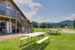 Lovely Huntsville Hideaway ATV Authorized Route